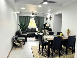 Blk 623A Punggol Spectra (Punggol), HDB 4 Rooms #507281531